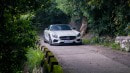 RevoZport Presents 650 HP Mercedes-AMG GT Tuning Project
