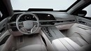 2023 Rezvani Motors Vengeance SUV