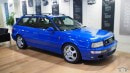 RHD Audi RS2 from 1994 for Sale in Australia