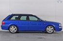 RHD Audi RS2 from 1994 for Sale in Australia