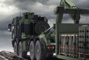 Rheinmetall introduces the new generation of HX3 tactical truck line
