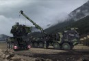 Rheinmetall introduces the new generation of HX3 tactical truck line