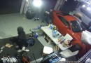 Jennifer Aydin's Husband' Ferrari California Stolen From Their Garage