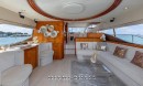 70-Ft Lumar Yacht