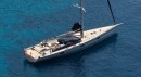 Ribelle Super Yacht