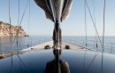 Ribelle Super Yacht