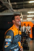 Ricciardo Wins Driver of the Day in Mexico, His F1 Future Looks Uncertain After 12 Years