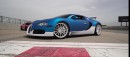 TheStradman 2008 Bugatti Veyron