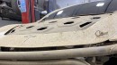 Tesla Model 3 Mad Max by Rich Rebuilds