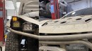 Tesla Model 3 Mad Max by Rich Rebuilds