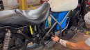Rich Rebuilds will make an affordable electric Harley-Davidson, making it instantly more reliable as well