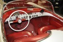 Richard Carpenter's 1954 Corvette