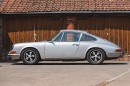 1969 Porsche 911T