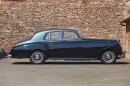 1959 Bentley S2.