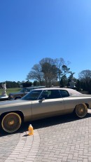Rick Ross' Chevrolet Impala