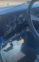 Rick Ross' Chevrolet C10