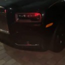 Rick Ross' Older Rolls-Royce Cullinan