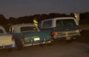 Rick Ross' Vintage Chevrolets