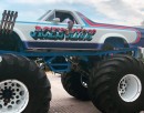 Rick Ross' Monster Truck