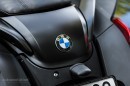 2018 BMW K 1600 B