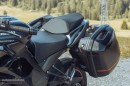 2022 Kawasaki Ninja 1000SX