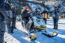 2024 Ski-Doo Summit Adrenaline