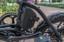 The Fiido D3 PRO e-bike is best value for money, with a compact form factor and basic features