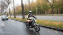 Ridden: Horwin CR6 Pro - Fun, Nimble Electric Motorcycle to Put a Smile on Your Face