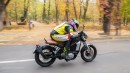 Ridden: Horwin CR6 Pro - Fun, Nimble Electric Motorcycle to Put a Smile on Your Face