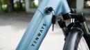 The Tenways CGO800S promises a sleek, comfortable, and smart city commuter - and it delivers