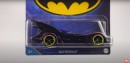 Riddle Me This, Riddle Me That, These Five Hot Wheels Cars Bear the Mark of the Bat