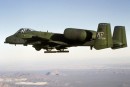 A-10 Thunderbolt "Warthog"