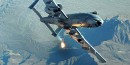 A-10 Thunderbolt "Warthog"
