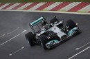 Mercedes-AMG F1 W05
