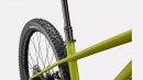 Fuse Comp 29 Hardtail MTB (Color: Satin Olive Green / Sand)