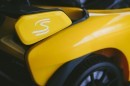 McLaren Senna Ride-On