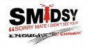 Anti-SMIDSY poster