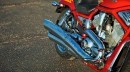2005 Harley-Davidson V-Rod
