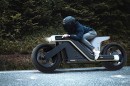 Z-motorcycle