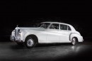 1960 Rolls Royce Phantom V