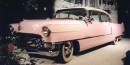 1955 Cadillac Fleetwood Series 60
