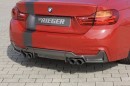 Rieger BMW 4 Series
