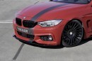 Rieger BMW 4 Series