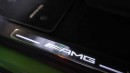 2023 Mercedes-AMG G 63 4x4 Squared