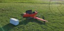 RigiTech Eiger delivery drone