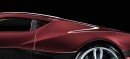2011 Rimac Concept One