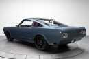 Ring Brothers 1966 Ford Mustang Fastback