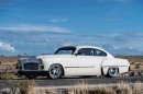 Ringbrothers 1948 Cadillac “Madam V” Series 62 ATS-V build