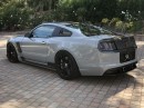 2013 Ford Mustang GT 'Switchback' by Ringbrothers