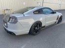 2013 Ford Mustang GT 'Switchback' by Ringbrothers